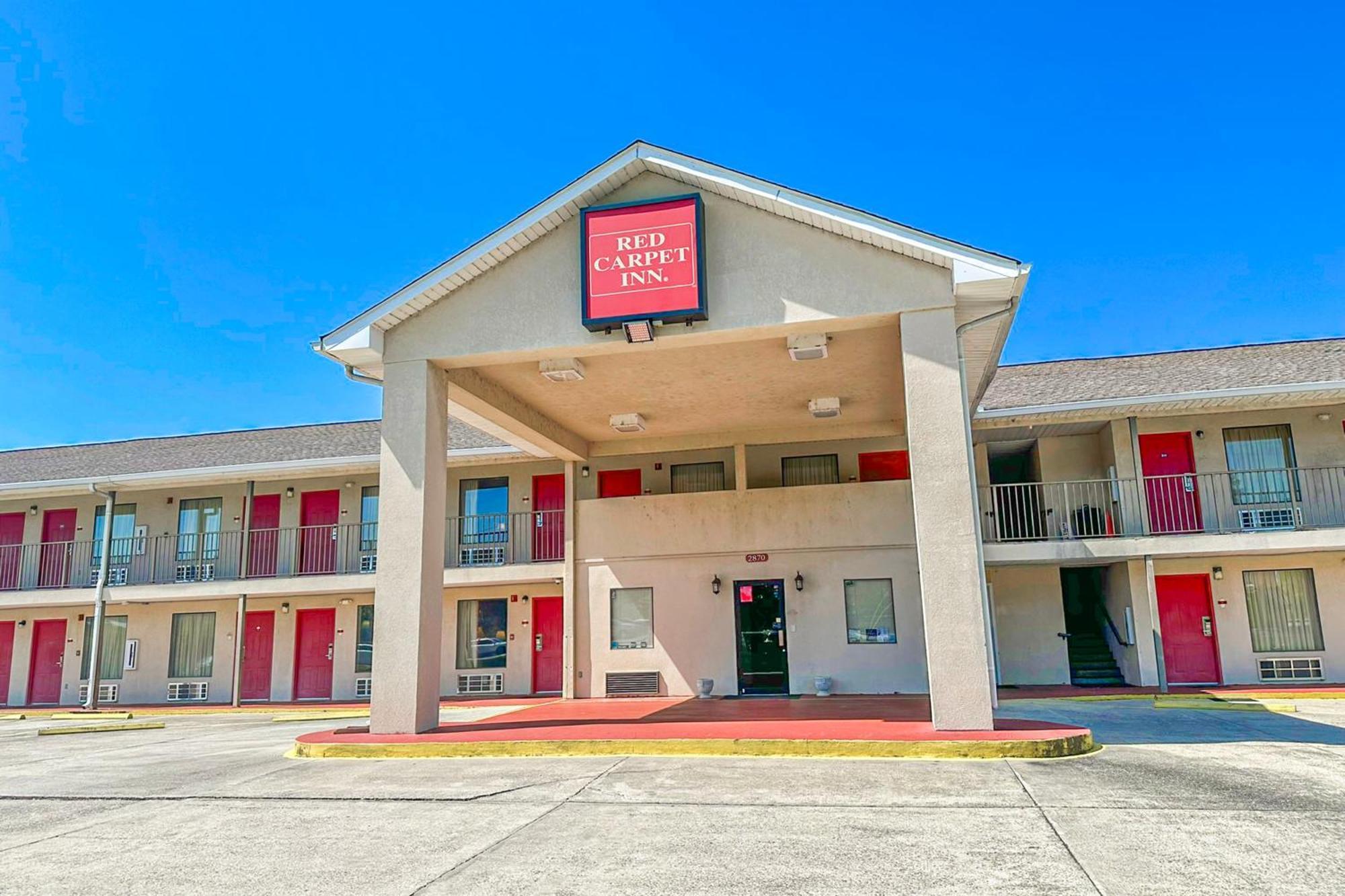Oyo Hotel East Macon I-75 Экстерьер фото